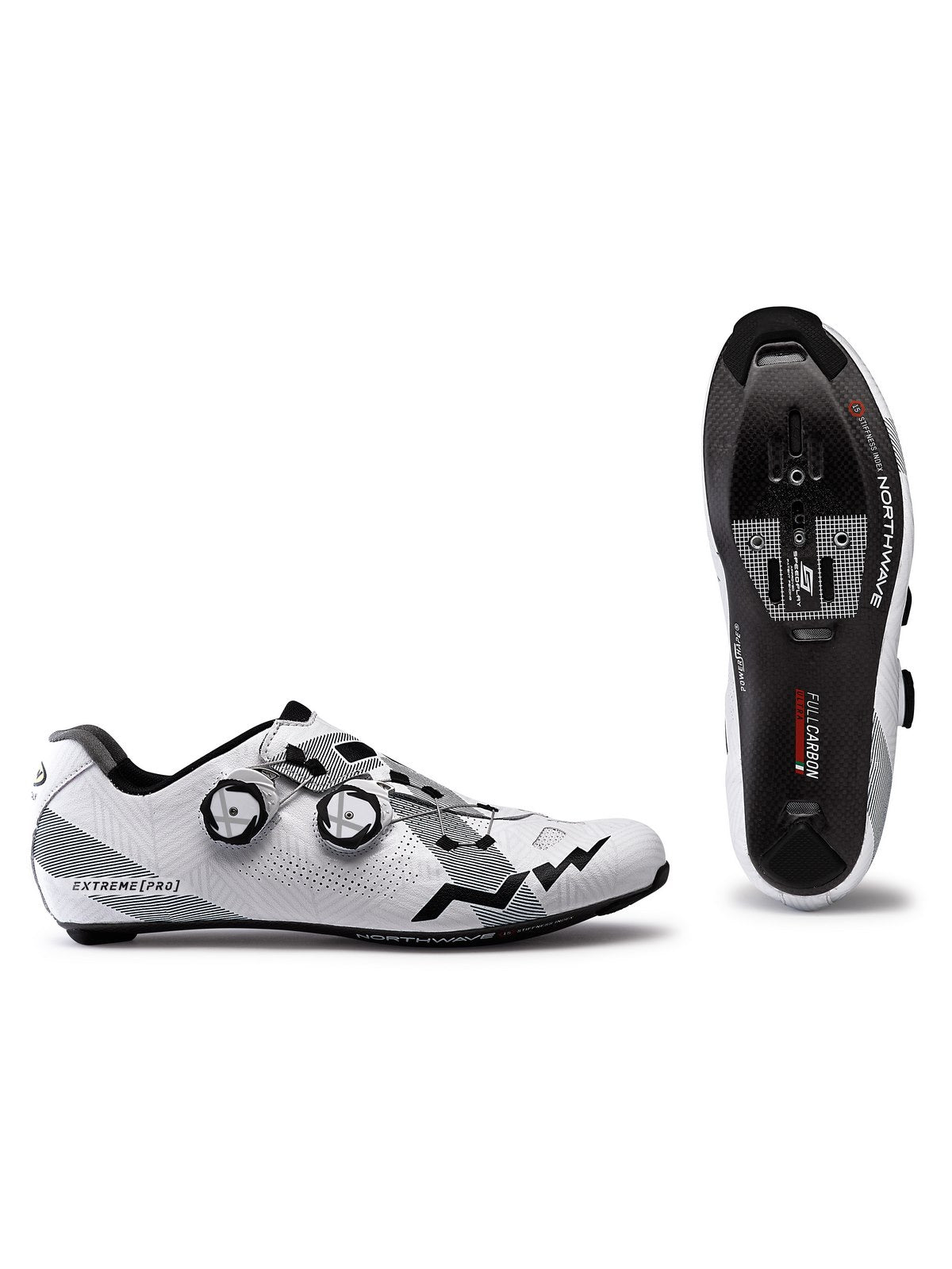Buty Rowerowe NORTHWAVE EXTREME PRO - rowerowe - Adventure Sports