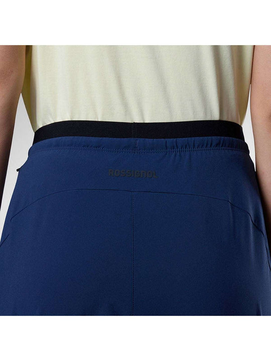 Spodnie damskie ROSSIGNOL W Pull-On Pant granatowe
