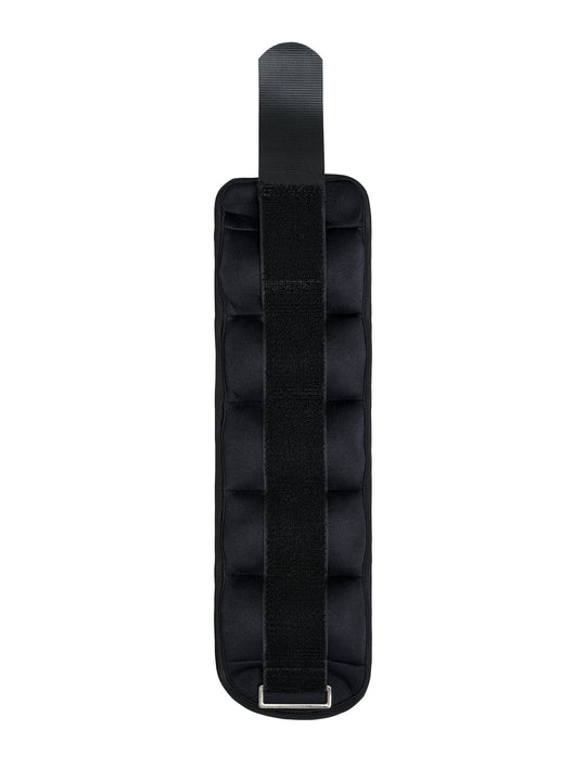 Obciążnik CASALL Wrist Weights 2x1kg kolor czarny
