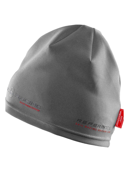 Czapka SAIL RACING Reference Beanie Szary - TU - Adventure Sports
