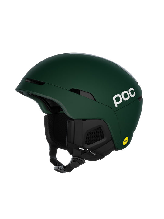 Kask narciarski POC OBEX MIPS - Adventure Sports
