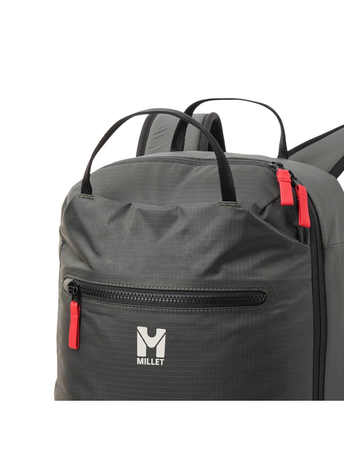 Plecak MILLET Divino 20 Zielony - TU - Adventure Sports
