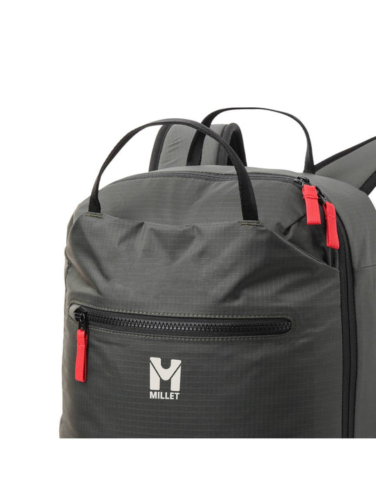 Plecak MILLET Divino 20 Zielony - TU - Adventure Sports
