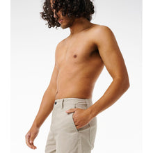 Spodnie RIP CURL Archive Ocean Tech Cargo Pant beżowy - Adventure Sports
