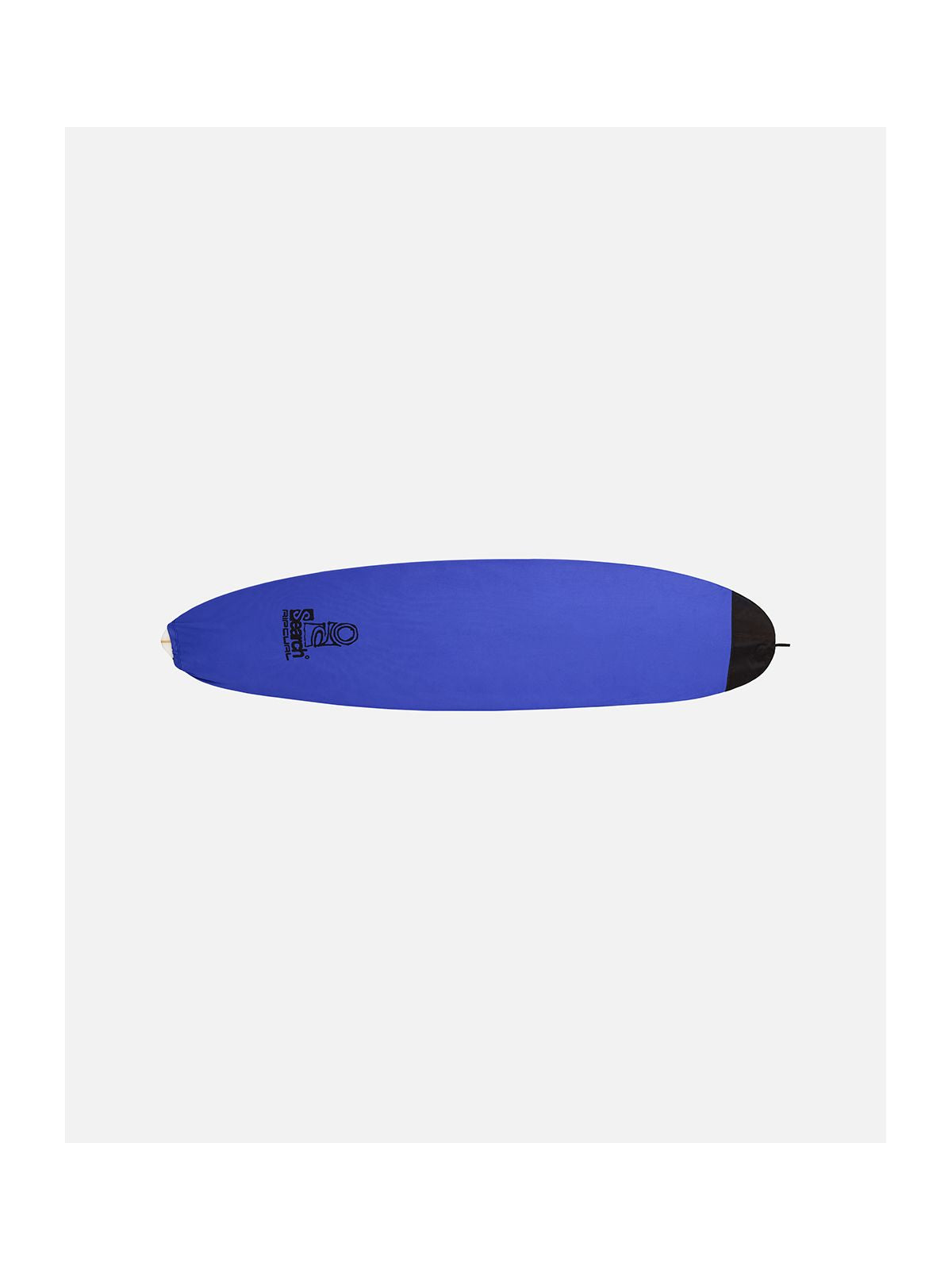 Pokrowiec na deskę surfingową RIP CURL Stretch Sock Funboard Lrg fioletowy