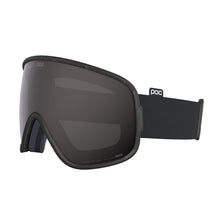 Gogle narciarskie POC Vitrea Wide Fit czarny - TU - Adventure Sports
