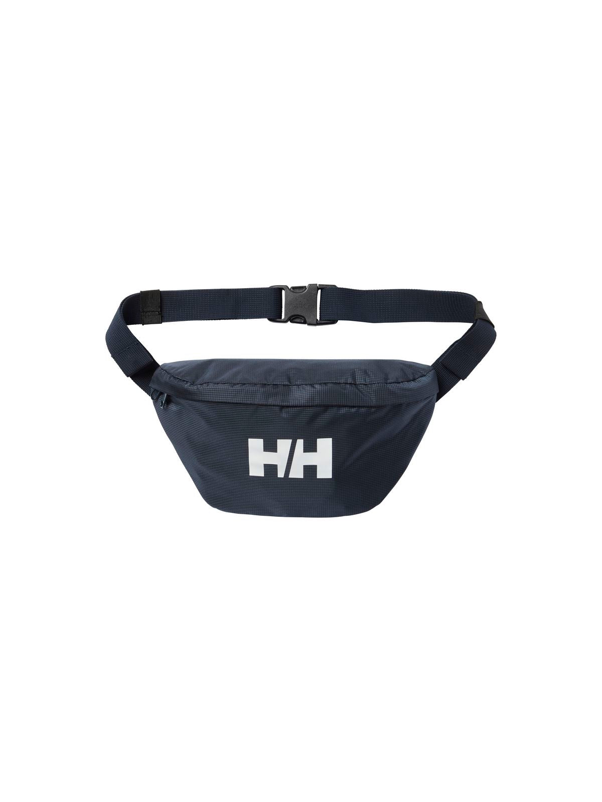 Nerka Helly Hansen Hh Logo Waist Bag granatowy - TU - Saszetka - Adventure Sports