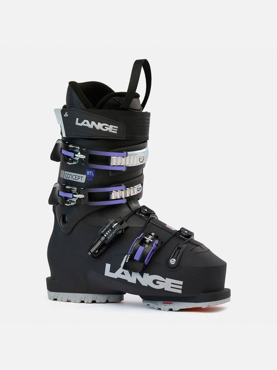 Buty narciarskie damskie LANGE Concept RTL W GW
