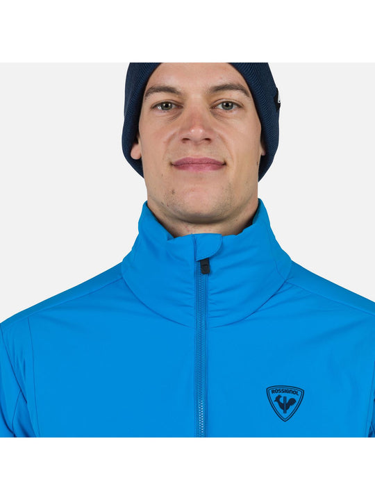 Kurtka męska Rossignol Opside Jkt - narciarska - Adventure Sports
