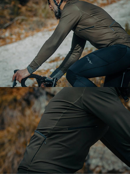 Kurtka rowerowa NORTHWAVE EXTREME H20 2 Jacket - czarny - Adventure Sports
