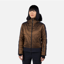 Kurtka narciarska damska Rossignol W Ventina Bomber - Adventure Sports
