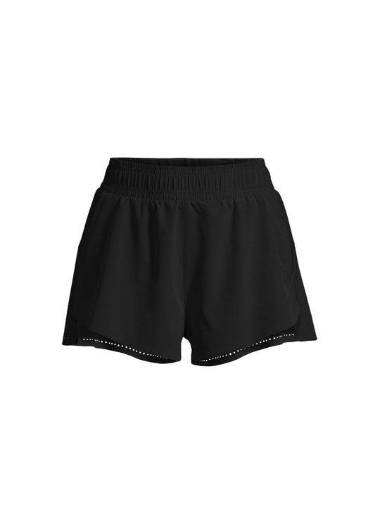 Szorty damskie CASALL Training Shorts kolor czarny
