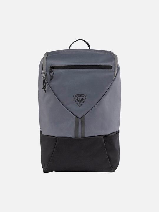 Plecak miejski ROSSIGNOL Commuters Backtoschool 20L szary
