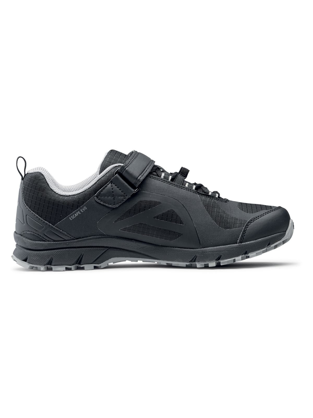 Buty rowerowe NORTHWAVE ESCAPE EVO - czarny - Adventure Sports