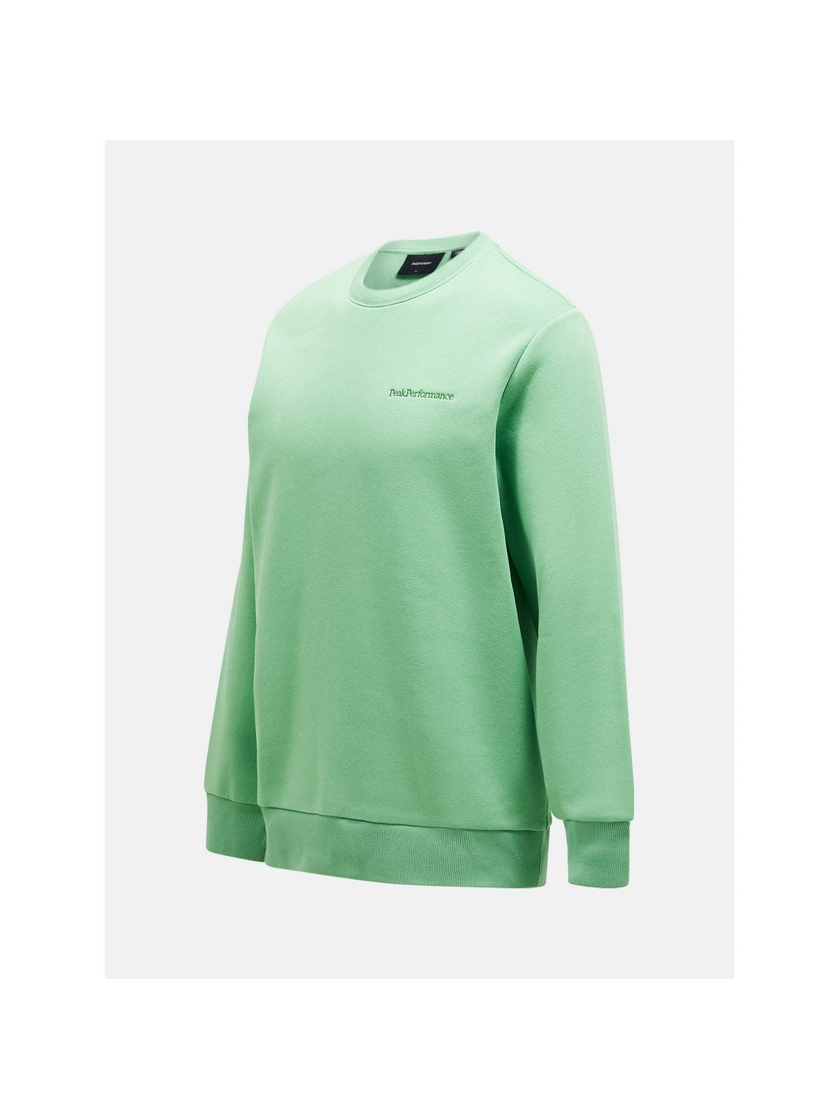 Bluza PEAK PERFORMANCE Original Small Logo Crew Men - Adventure Sports