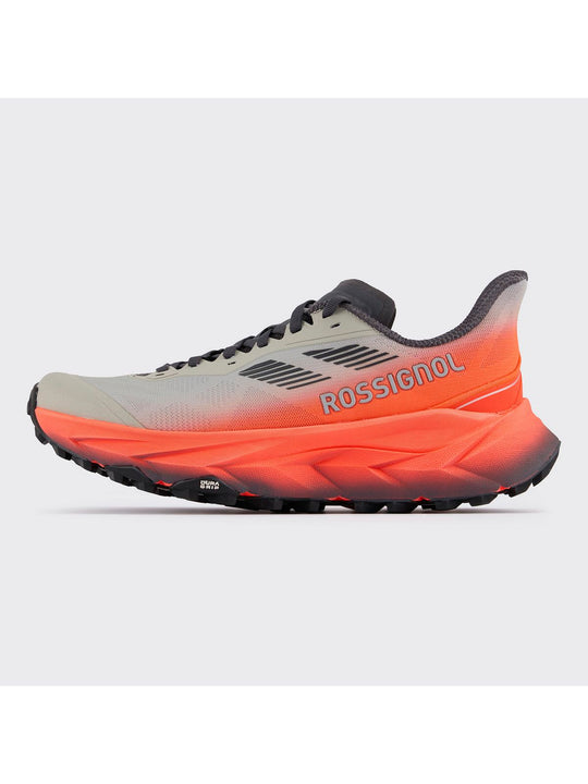 Buty damskie ROSSIGNOL W Vercors czerwone
