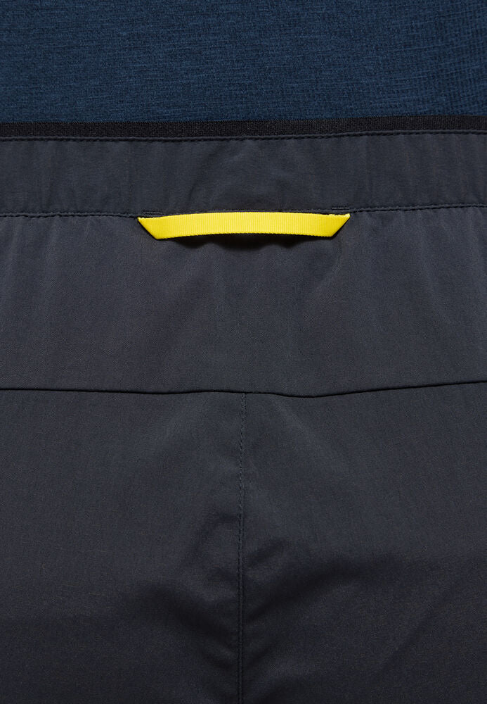 Szorty HAGLÖFS L.I.M Fuse II Shorts Women true black