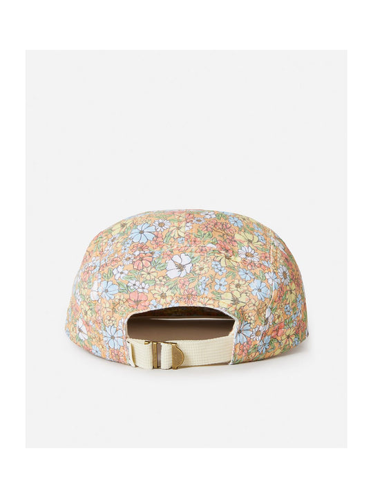 Czapka RIP CURL Sea Of Dreams Dad Cap żółty - TU - Adventure Sports
