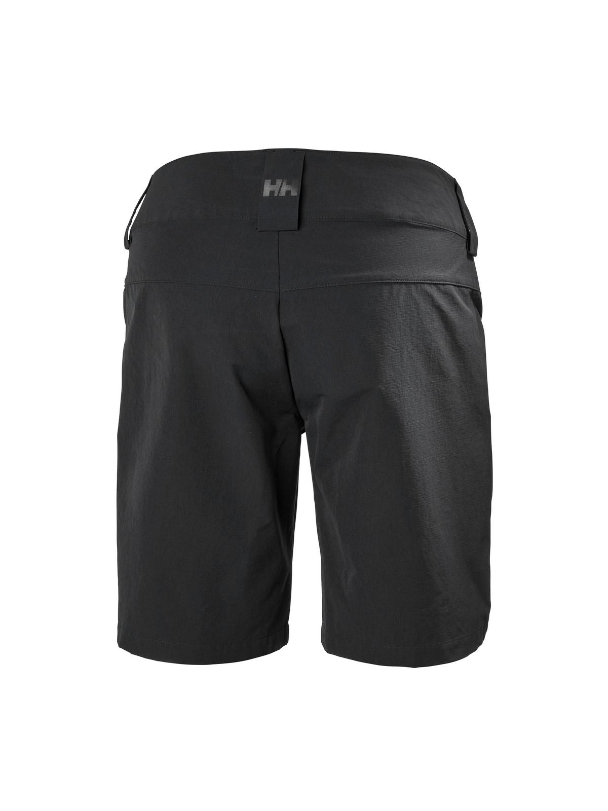 Szorty HELLY HANSEN W QD CARGO SHORTS zielony - Adventure Sports