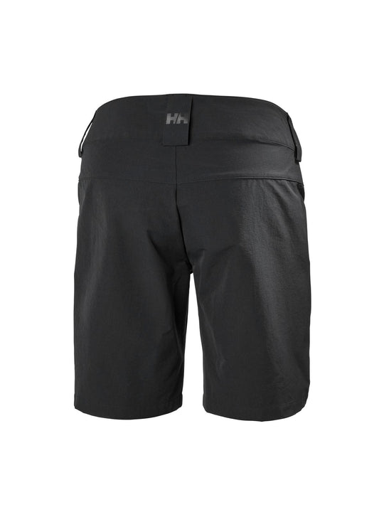 Szorty HELLY HANSEN W QD CARGO SHORTS zielony - Adventure Sports
