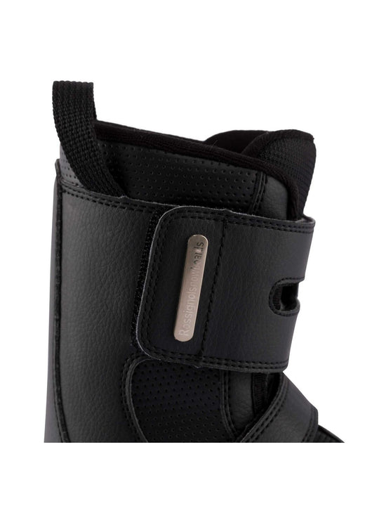 Buty snowboardowe ROSSIGNOL CRUMB TODDLER (9/10/11) - Adventure Sports
