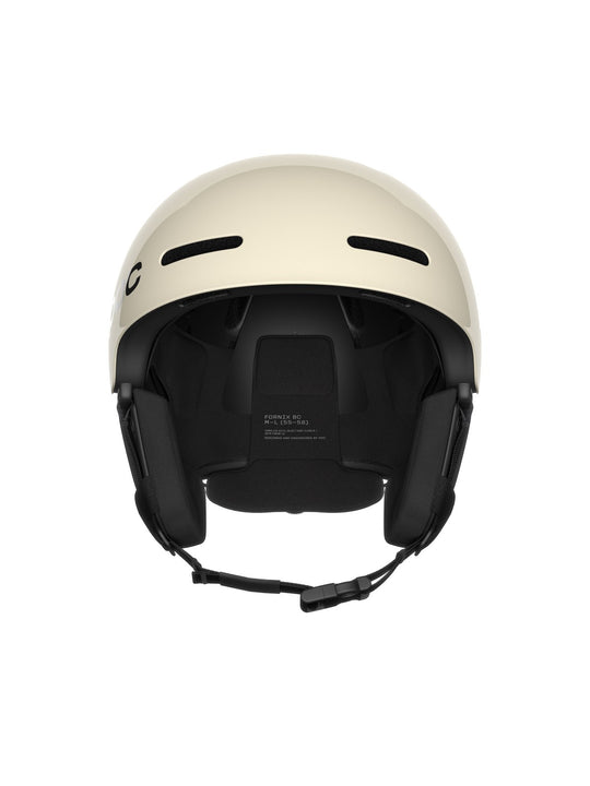 Kask narciarski POC Fornix BC biało/granatowy
