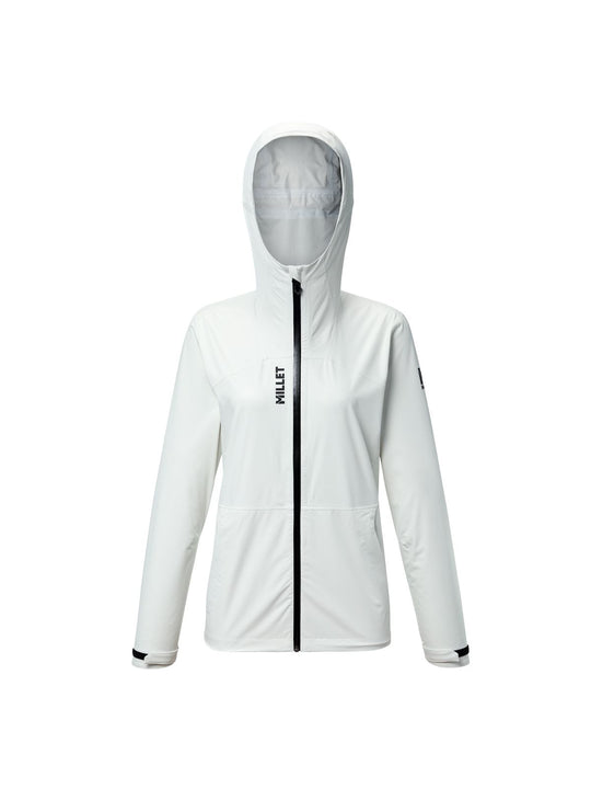 Kurtka damska MILLET Seneca 2,5L Jkt W beżowa
