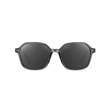 Okulary przeciwsłoneczne SOLAR Margot - cat.3 Polarized - Translucent Grey
