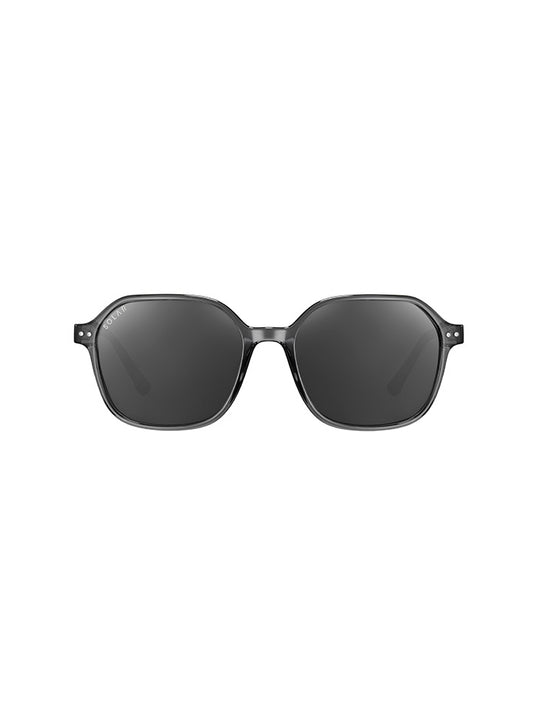 Okulary przeciwsłoneczne SOLAR Margot - cat.3 Polarized - Translucent Grey
