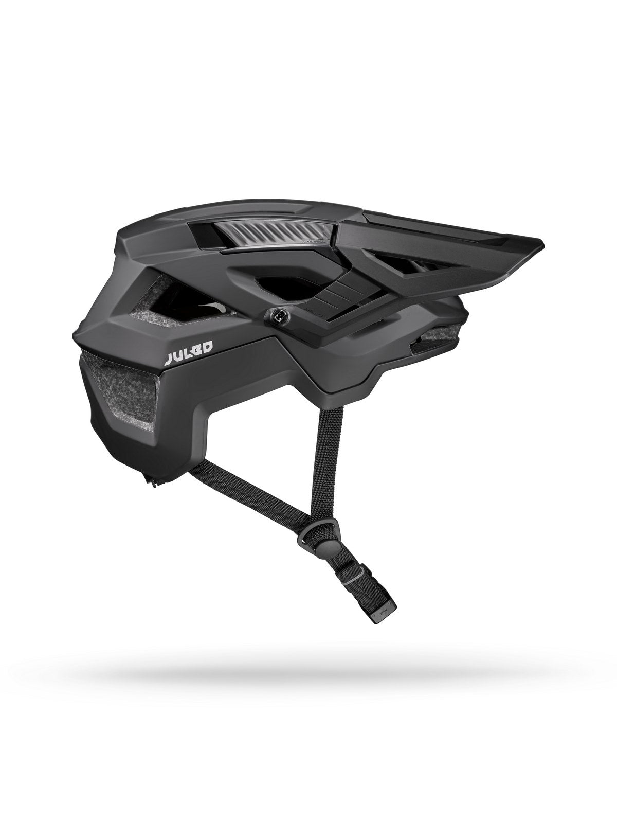 Kask rowerowy Julbo Forest czarny - Adventure Sports