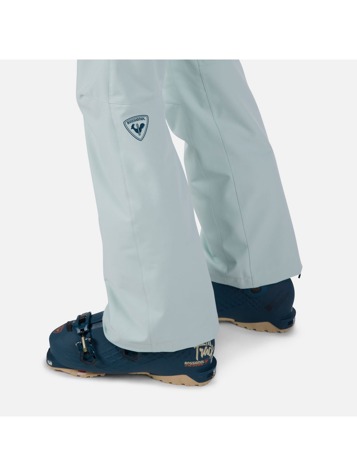 Spodnie narciarskie damskie Rossignol W Ski Pant - Adventure Sports