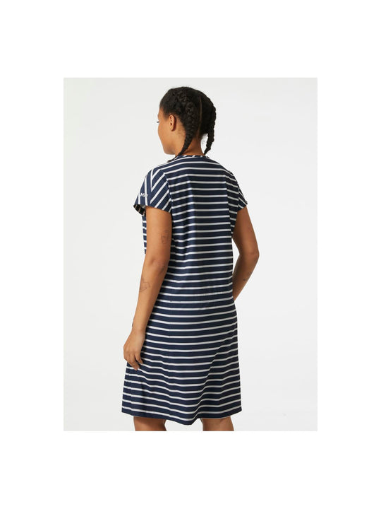 Sukienka Helly Hansen W Thalia Summer Dress 2.0 granatowy - Adventure Sports
