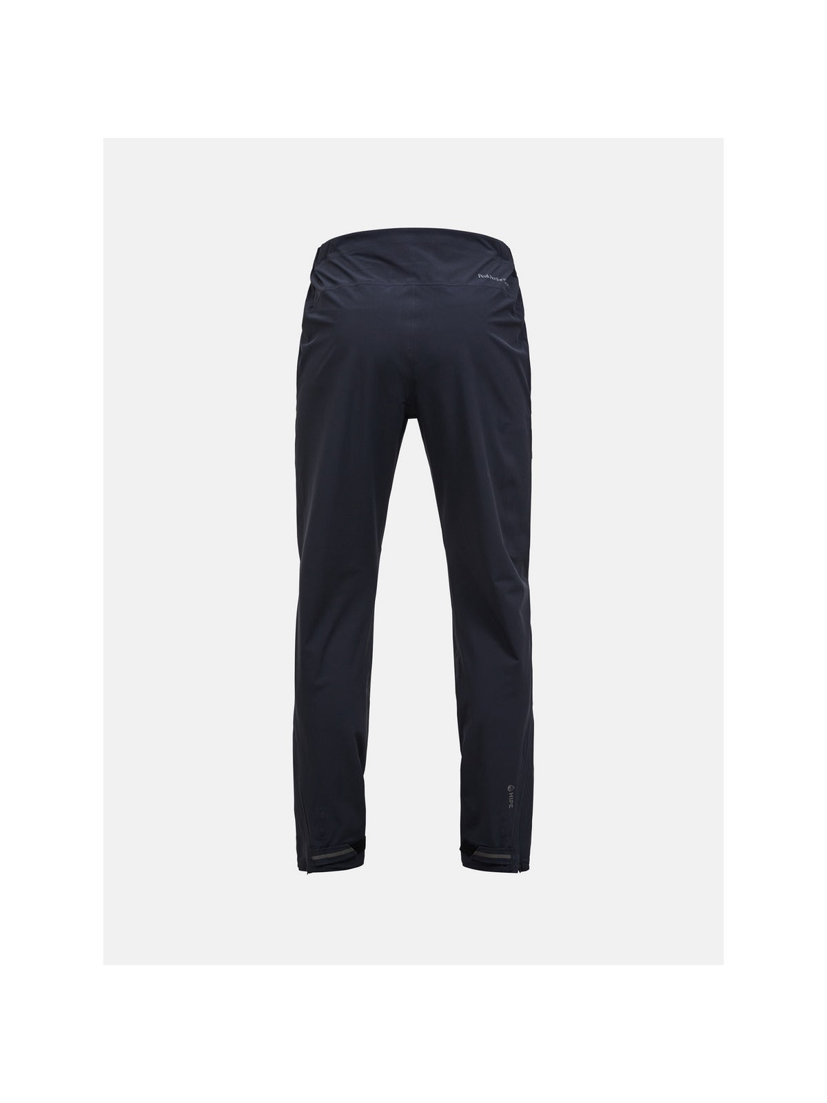 Spodnie Peak Performance W Commuter Hipe Pant czarny - Adventure Sports