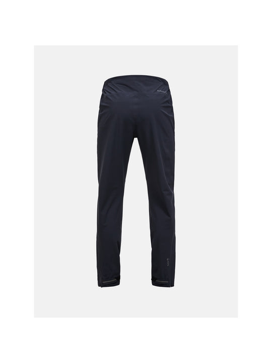 Spodnie Peak Performance W Commuter Hipe Pant czarny - Adventure Sports
