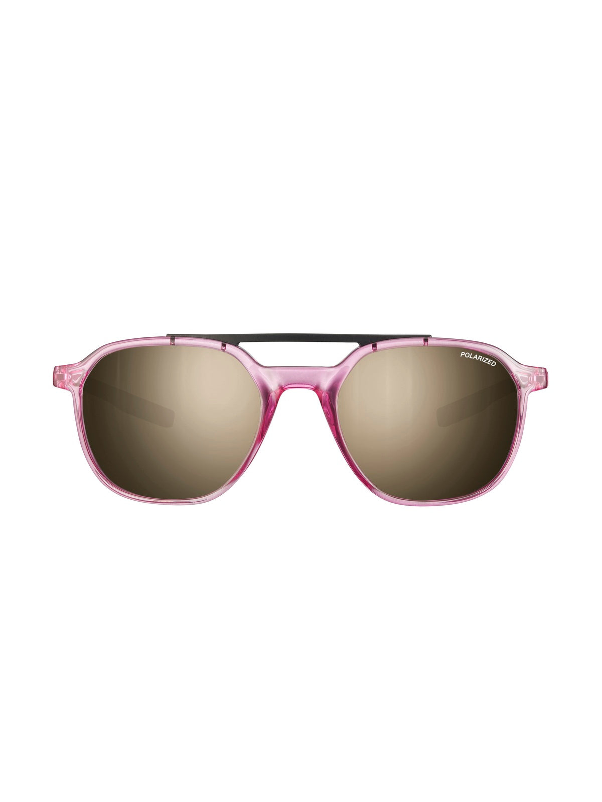 Okulary z polaryzacją JULBO SLACK różowy Cat 3 Spectron Polarized - L - Adventure Sports