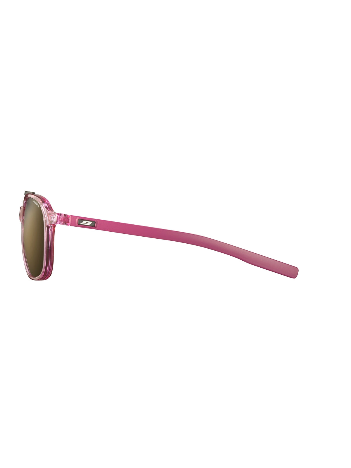 Okulary z polaryzacją JULBO SLACK różowy Cat 3 Spectron Polarized