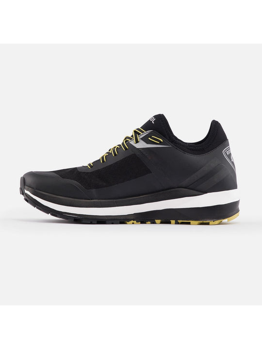 Buty outdoorowe męskie Rossignol Skpr Wp Black czarny - sportowe - Adventure Sports

