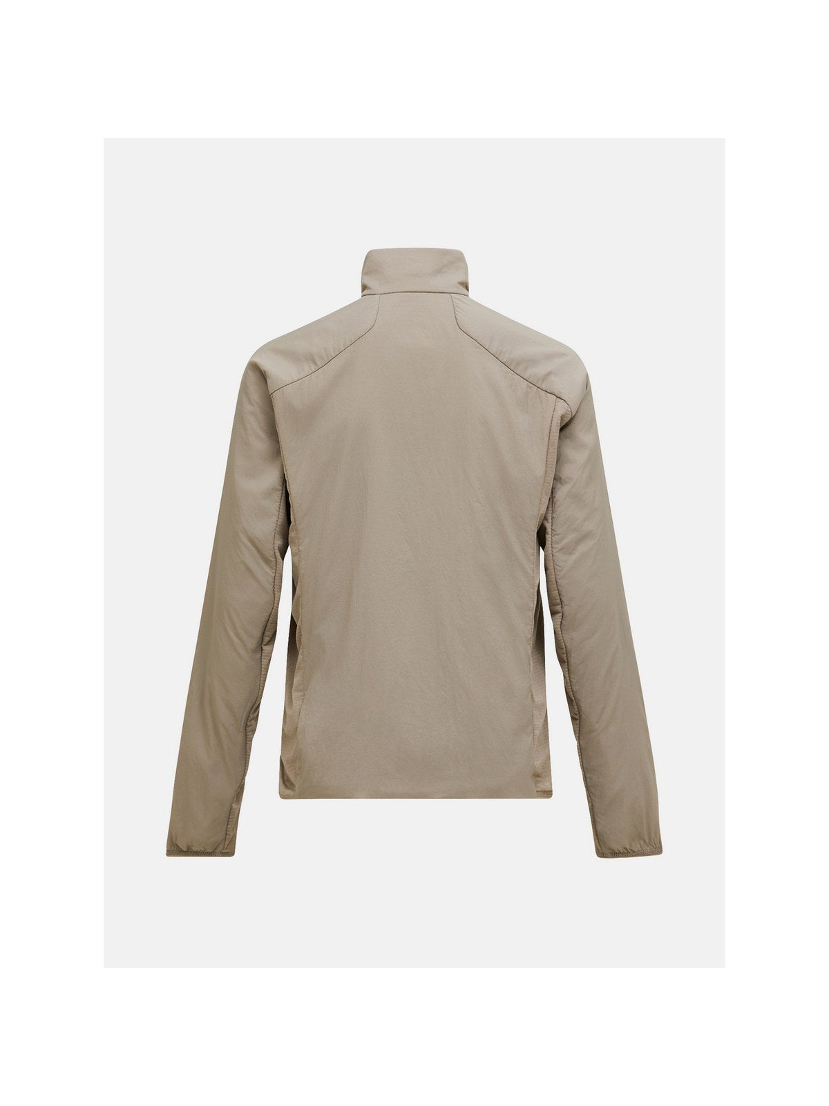 Kurtka outdoorowa męska PEAK PERFORMANCE Freelight Polartec Alpha Hybrid Jacket beżowa