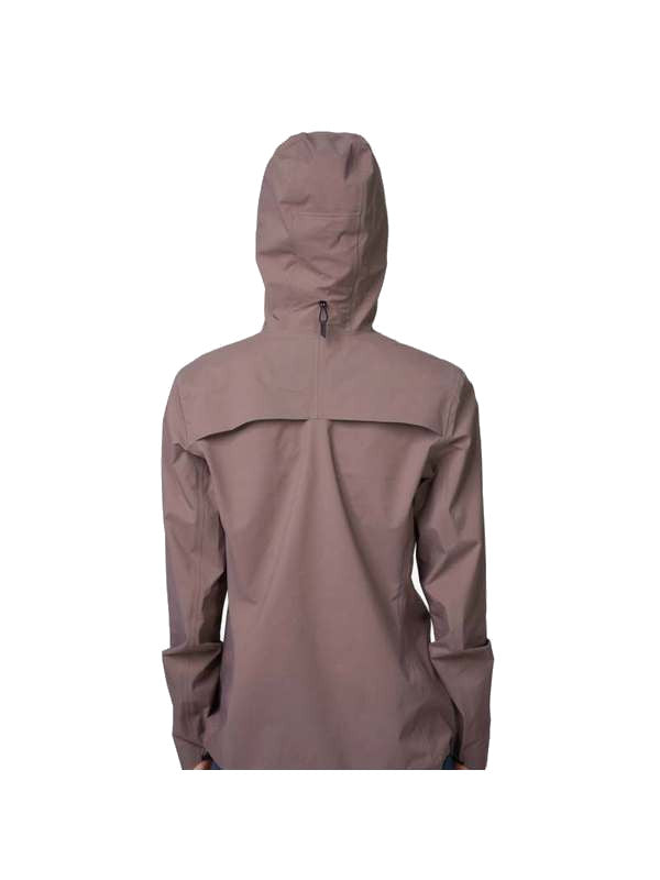 Kurtka ON RUNNING W WATERPROOF ANORAK