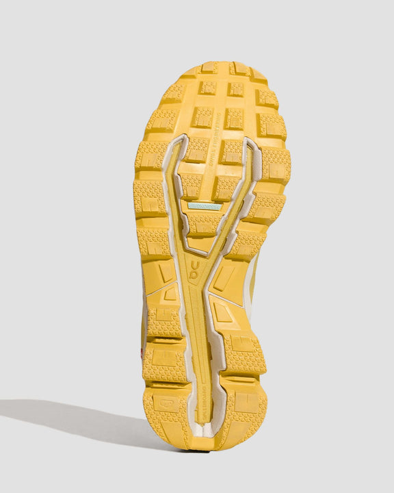 BUTY ON RUNNING W CLOUDVENTURE WATERPROOF
