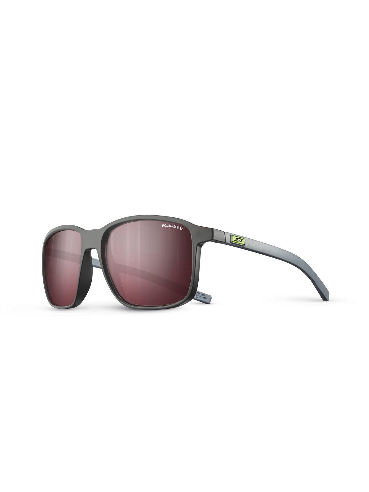 Okulary z polaryzacją JULBO CREEK czarny Cat 3 Spectron Polarized - M - Adventure Sports