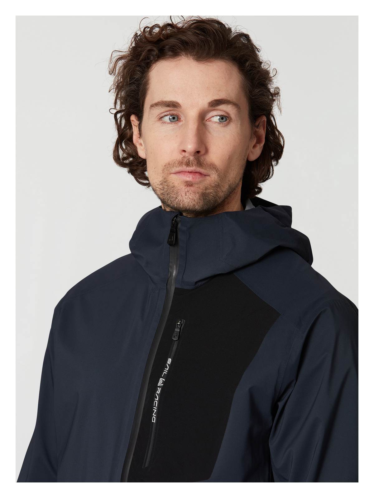 Kurtka męska SAIL RACING M Vapor Jacket granatowa