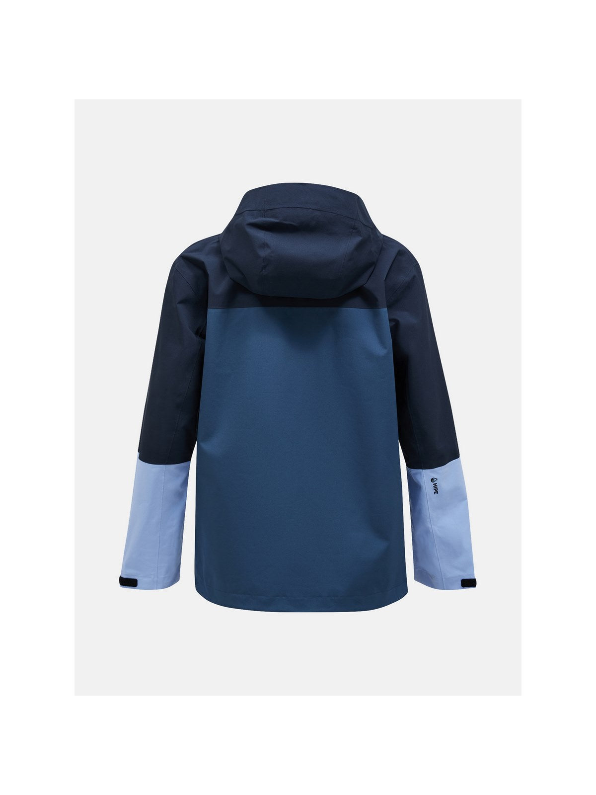 Kurtka narciarska Peak Performance męska M Trail Hipe Shell Jacket niebieski - Adventure Sports
