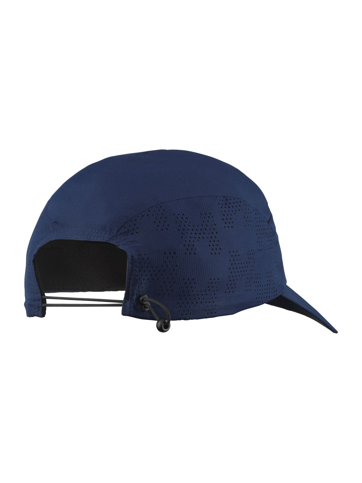 Czapka MILLET Chamonix Tri Cap granatowa