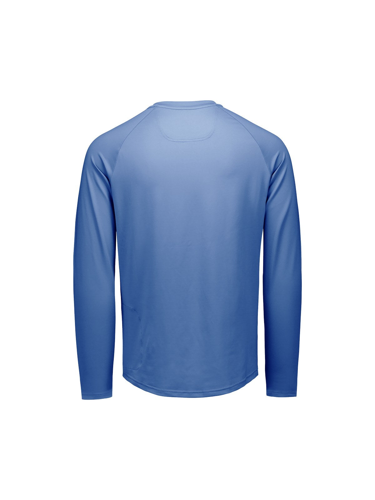 Koszulka rowerowa POC M’s Reform Enduro Jersey niebieski - Adventure Sports