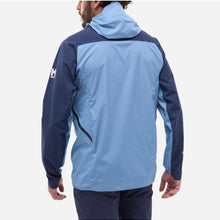 Kurtka męska MILLET Wanaka Light 2.5L Jkt M niebieska

