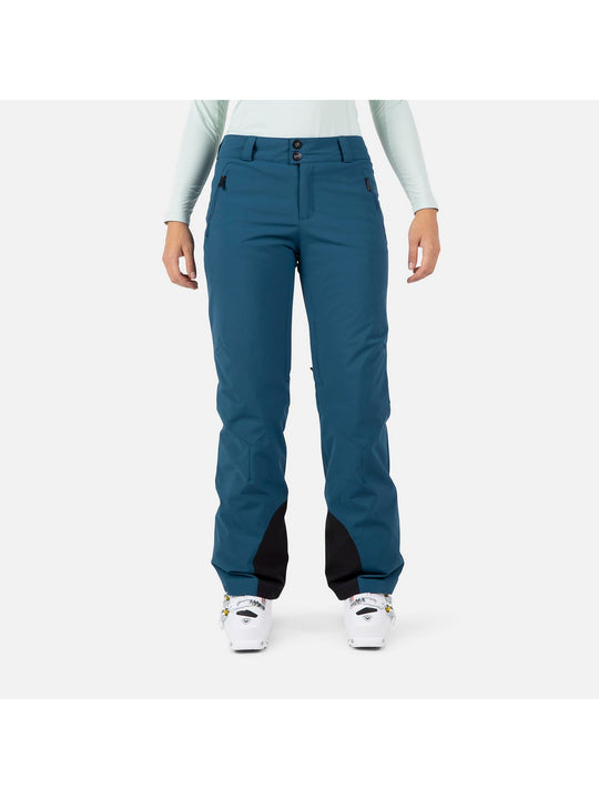 Spodnie na narty damskie Rossignol W Relax Pant - narciarskie - Adventure Sports

