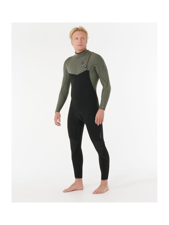 Pianka męska RIP CURL Flashbomb Pro Zf 32 zielona
