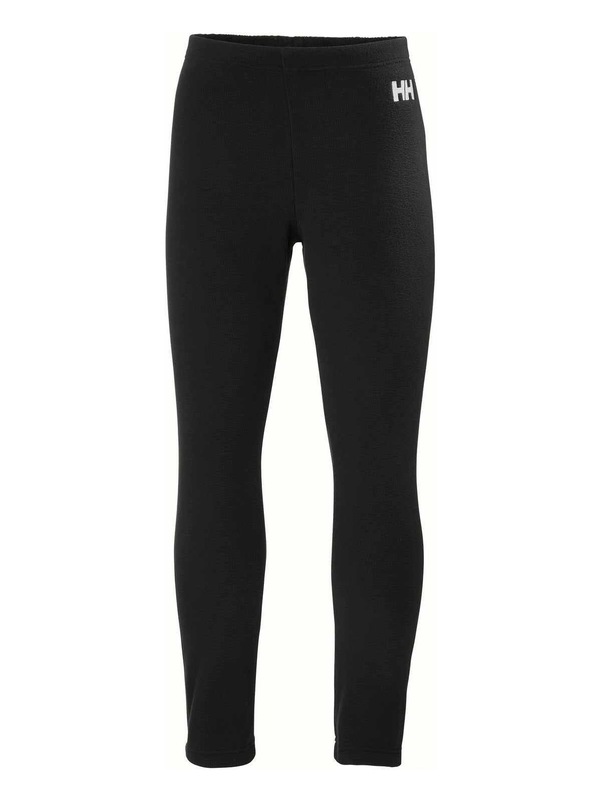 Legginsy dziecięce HELLY HANSEN Jr Daybreaker Tights kolor czarny