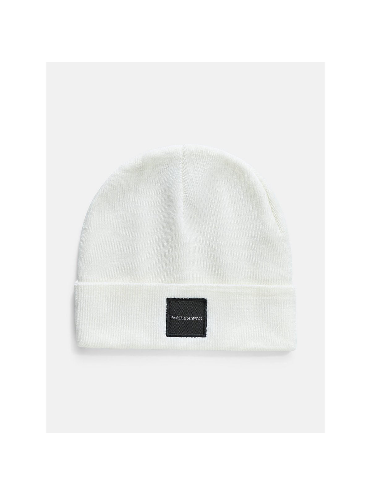 Czapka Peak Performance Switch Hat biały